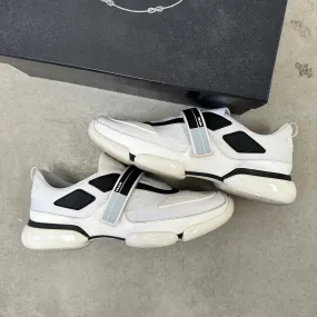 Prada Cloudbust Sneakers White (fits US11.5-12)