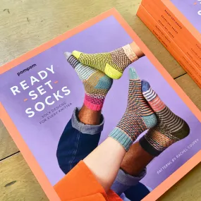 Ready Set Socks