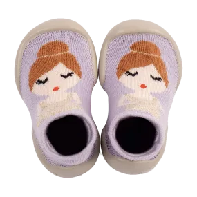 Slippers - Princess