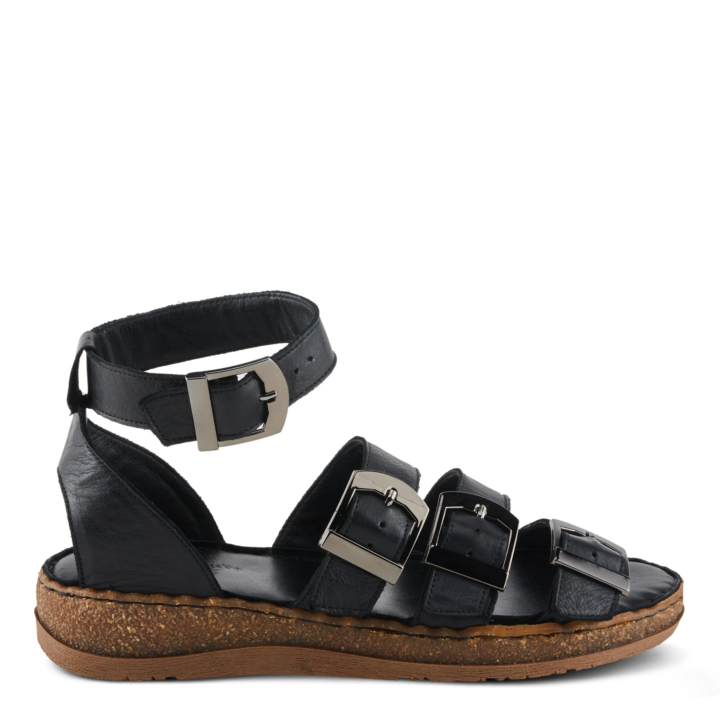 Spring Step Alexcia Sandals