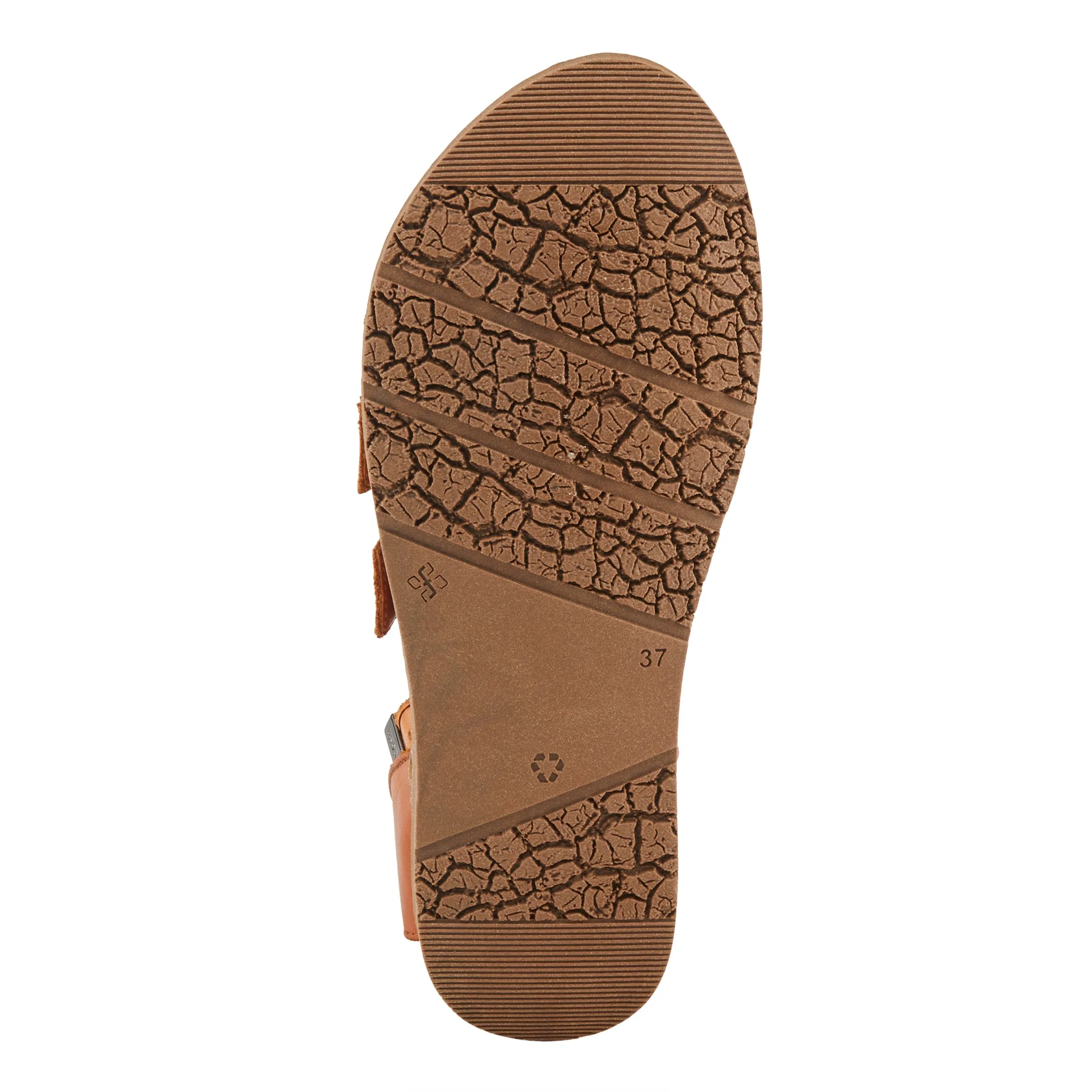 Spring Step Alexcia Sandals
