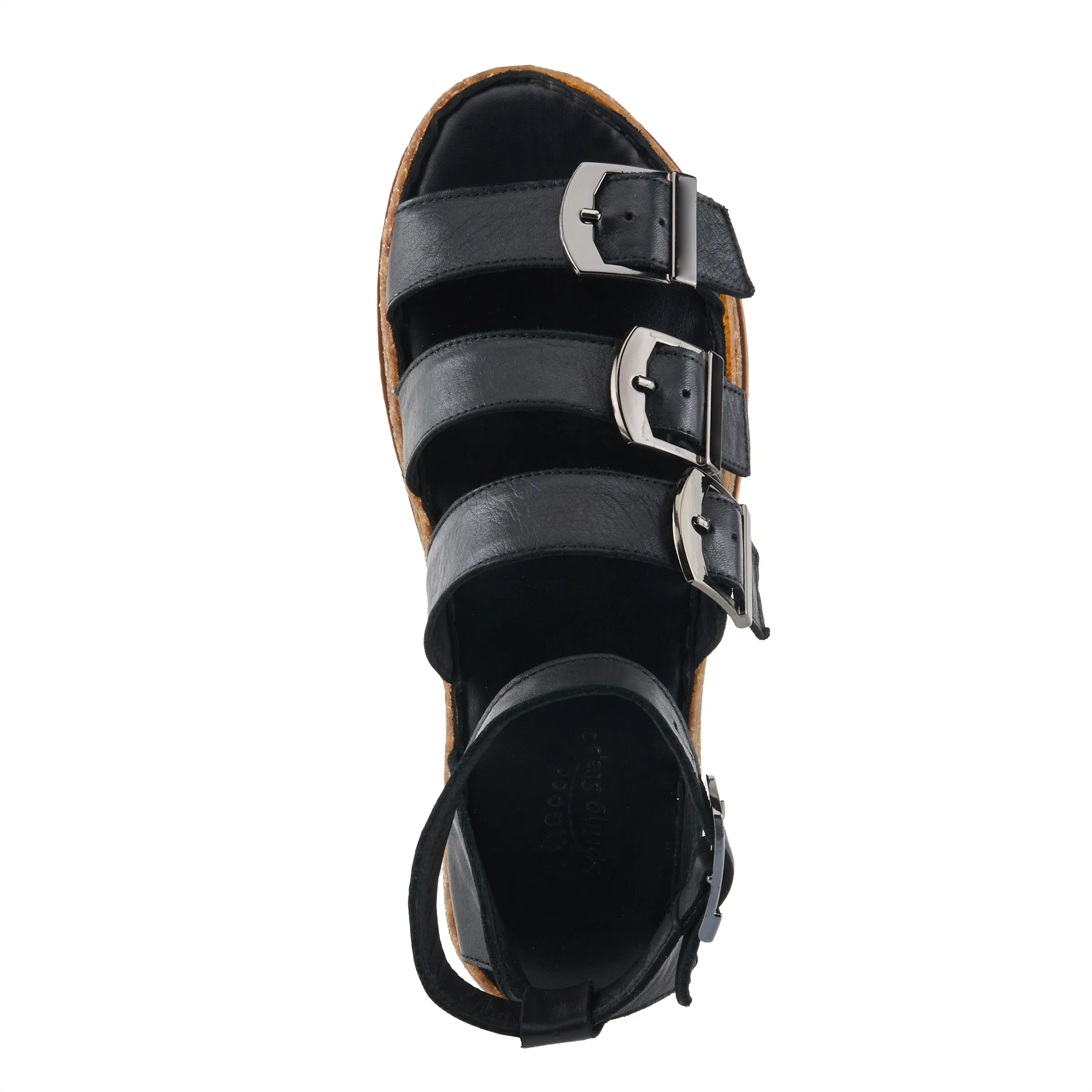 Spring Step Alexcia Sandals