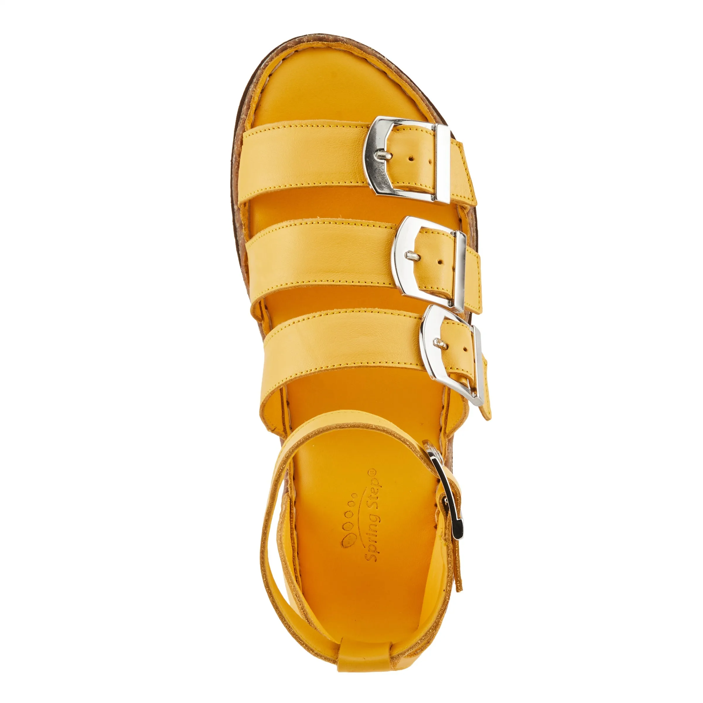 Spring Step Alexcia Sandals