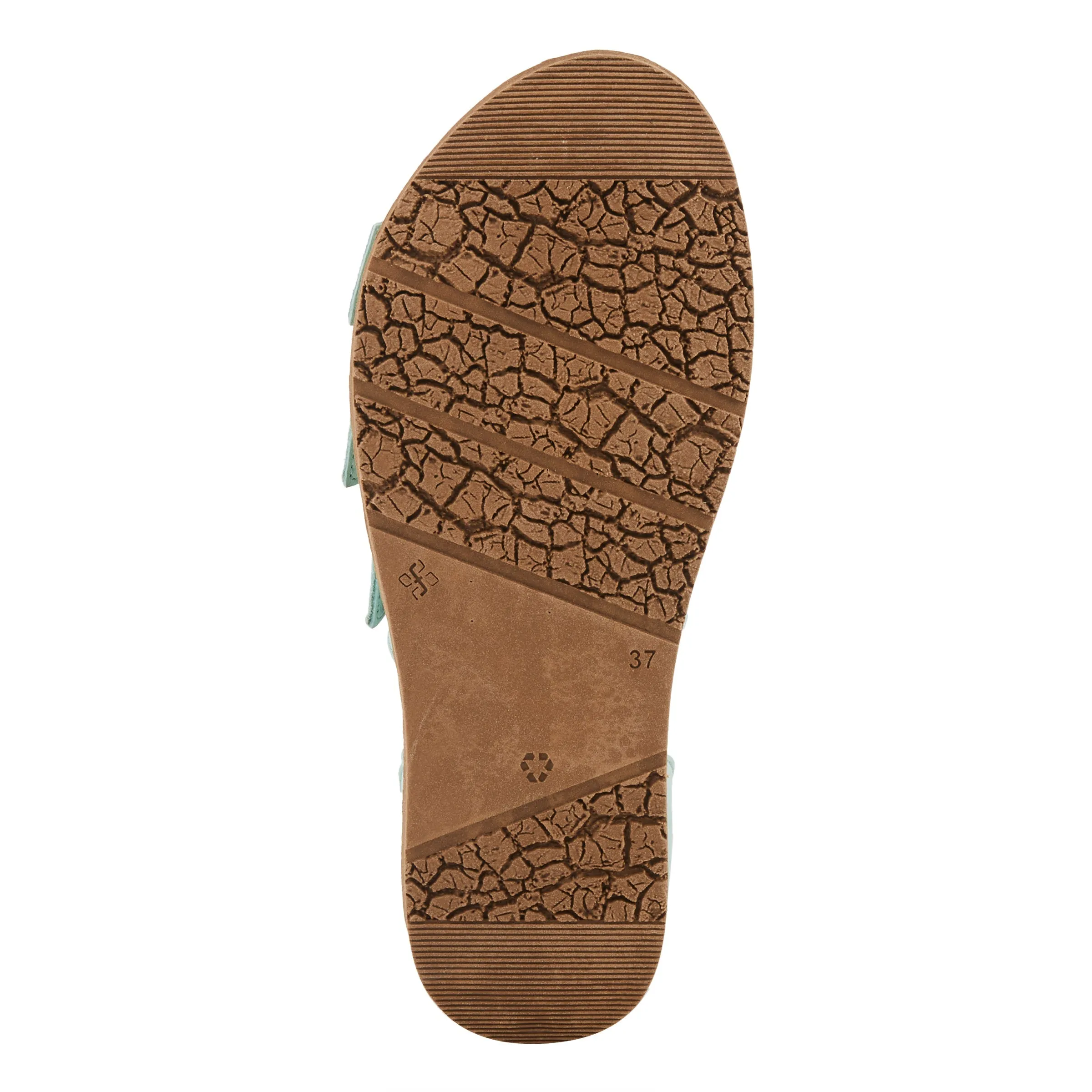 Spring Step Alexcia Sandals
