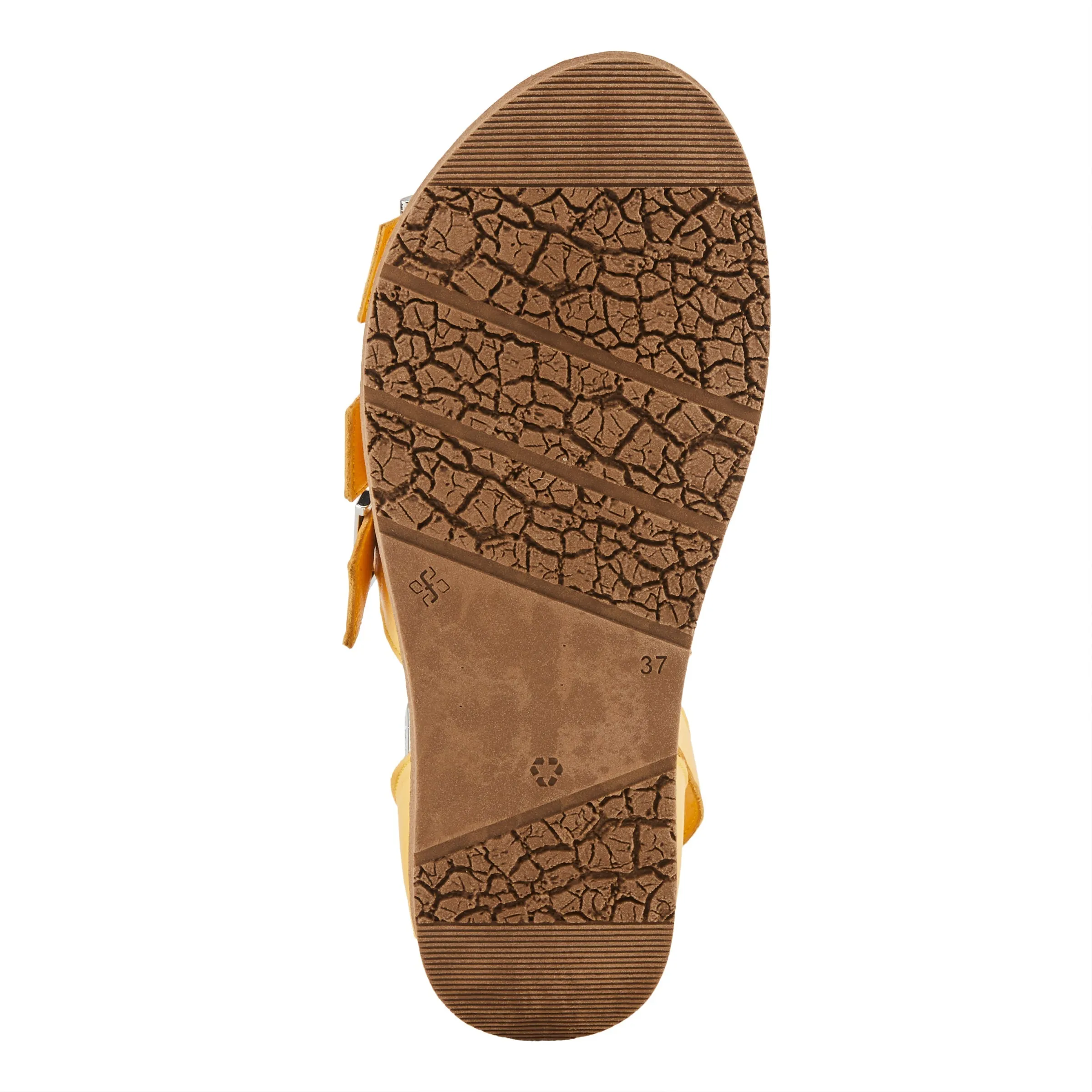 Spring Step Alexcia Sandals