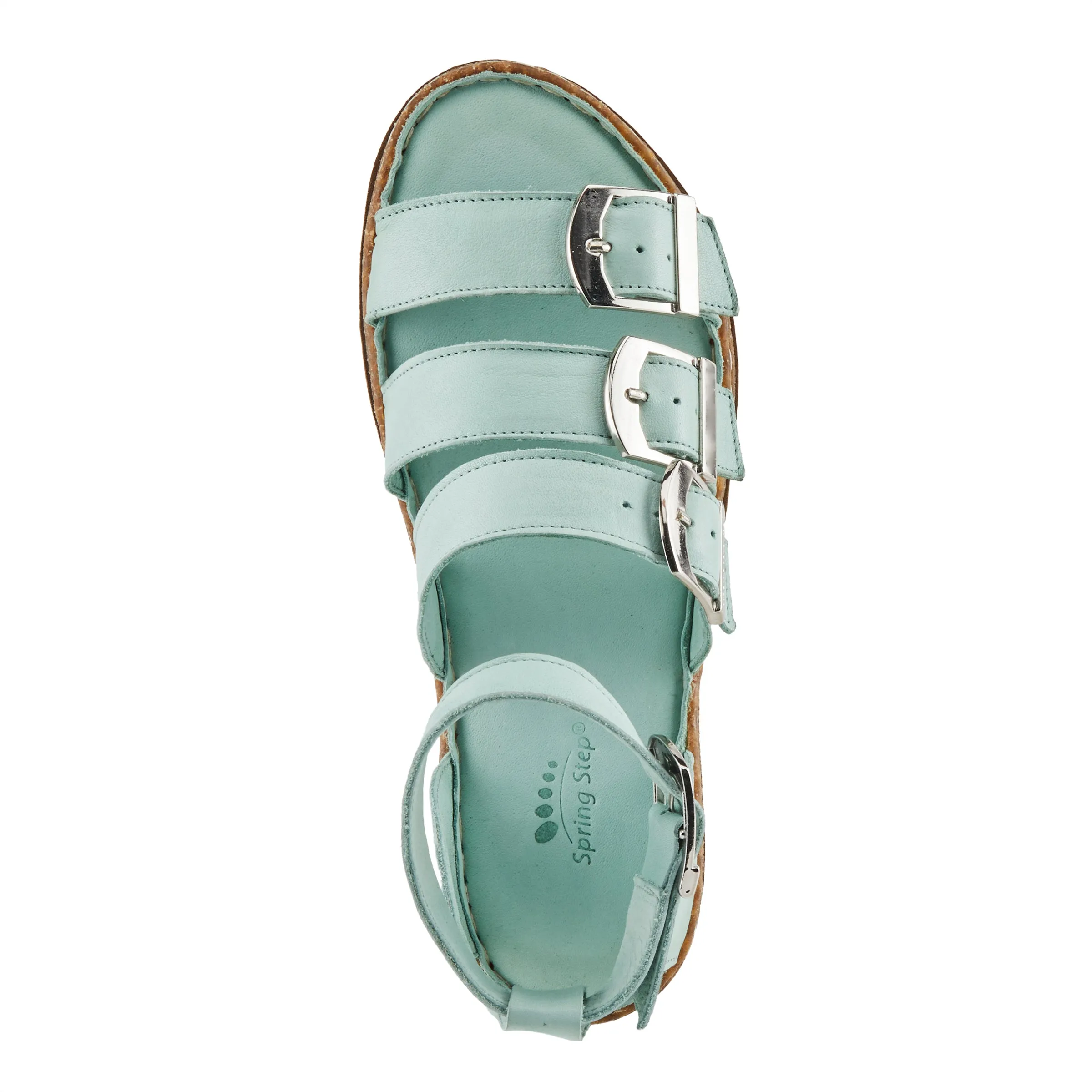 Spring Step Alexcia Sandals