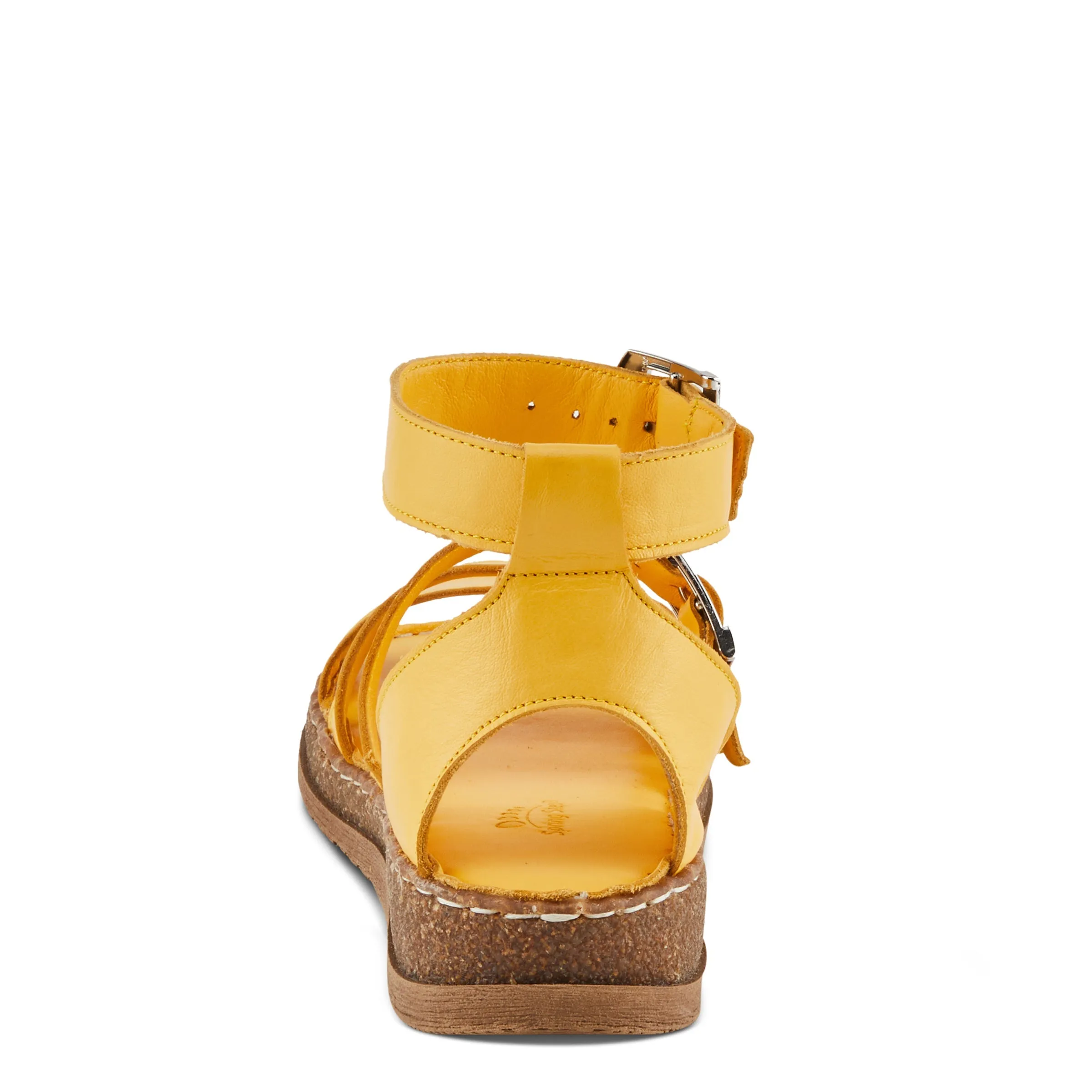 Spring Step Alexcia Sandals