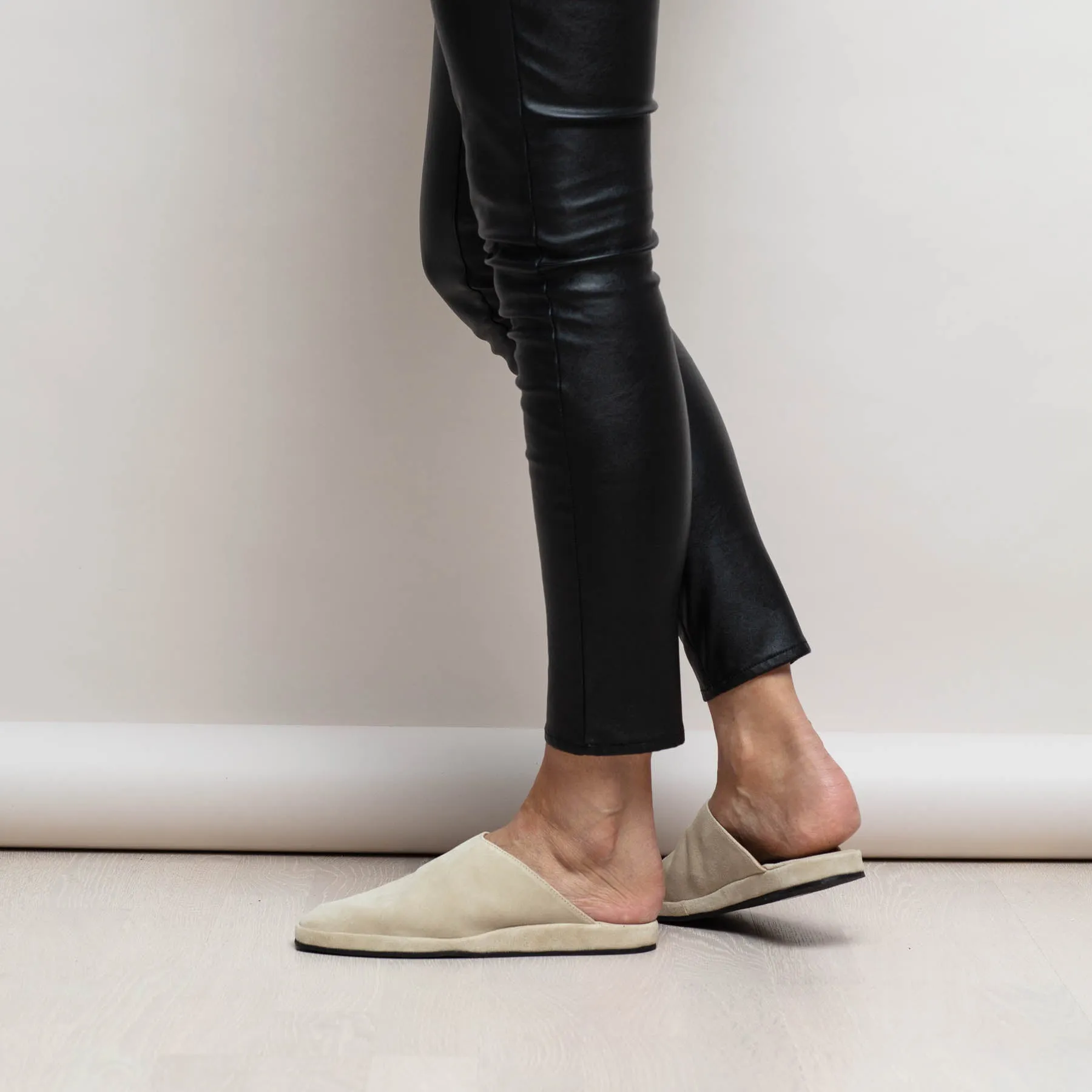 Tara  outdoor & indoor Slipper