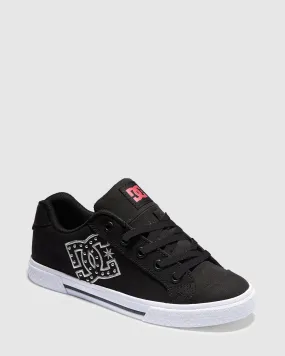 Womens Chelsea Sneakers