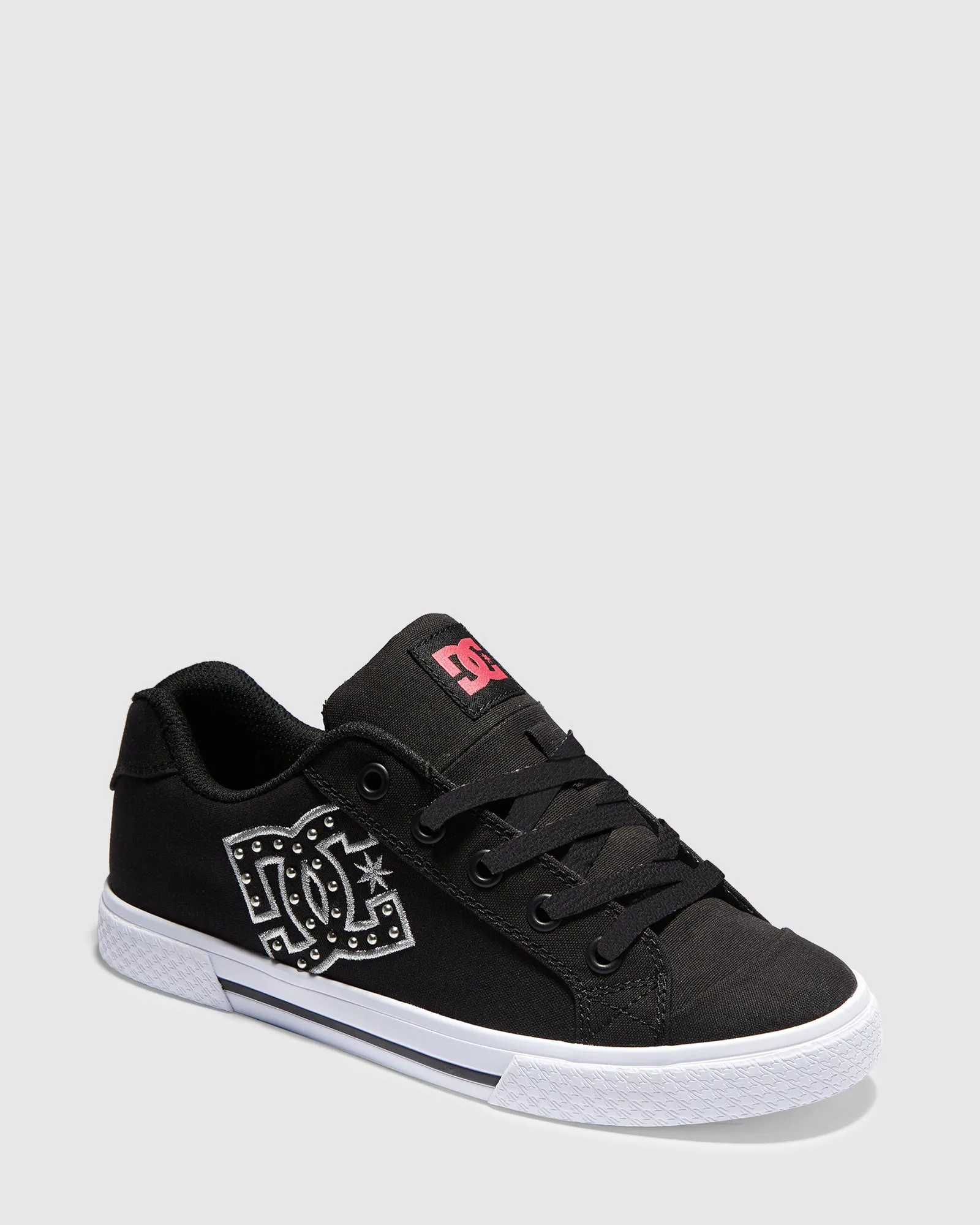 Womens Chelsea Sneakers