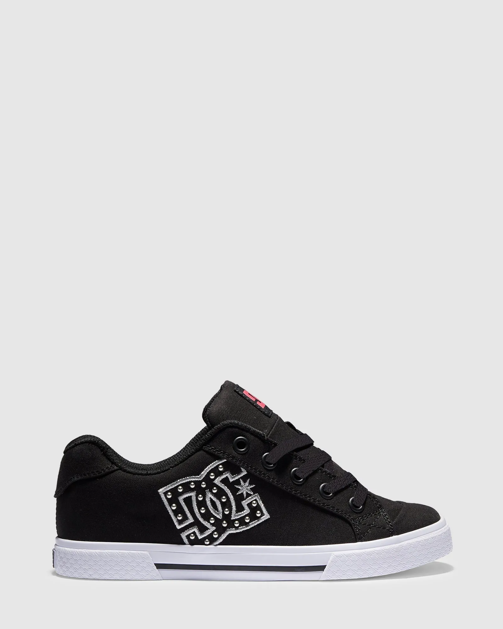 Womens Chelsea Sneakers