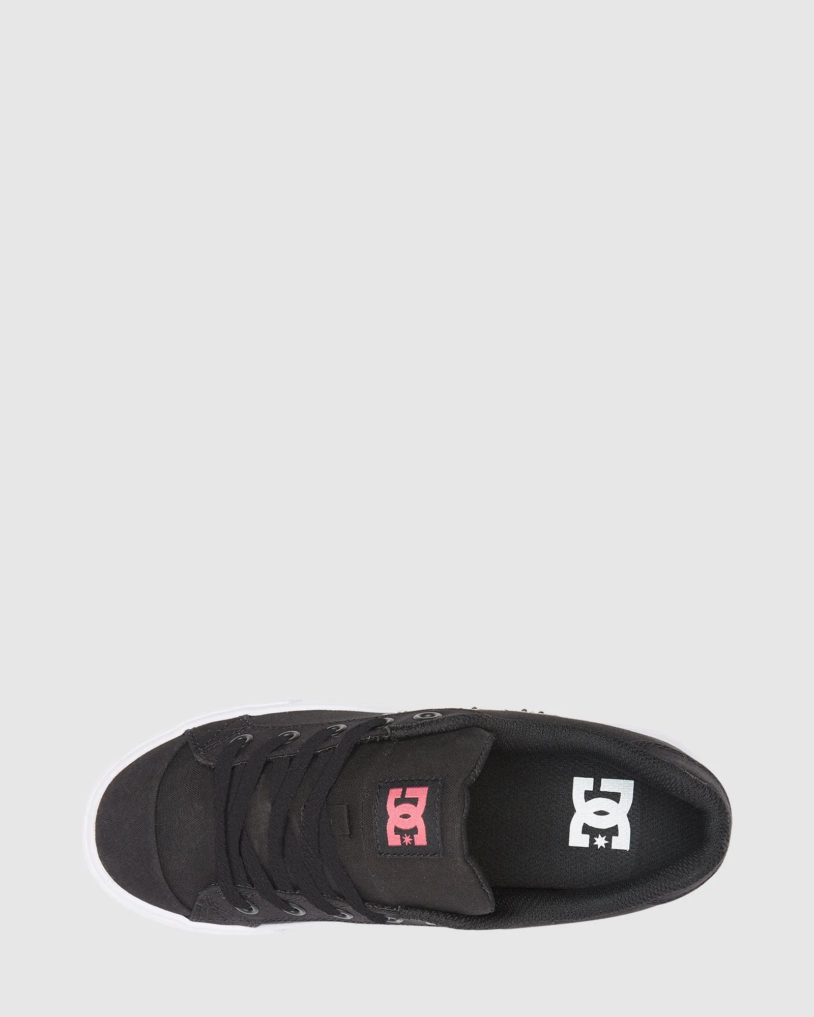 Womens Chelsea Sneakers